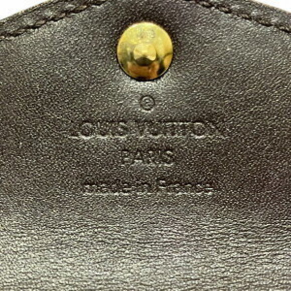 Louis Vuitton Vernis Multicle Key Case - Picture 4 of 8